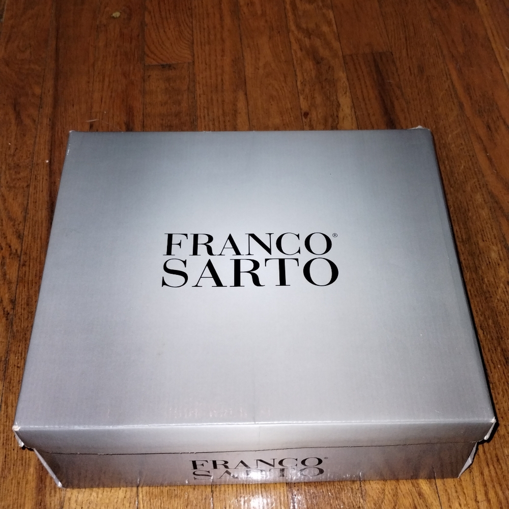 Franco Sarto BRAND NEW